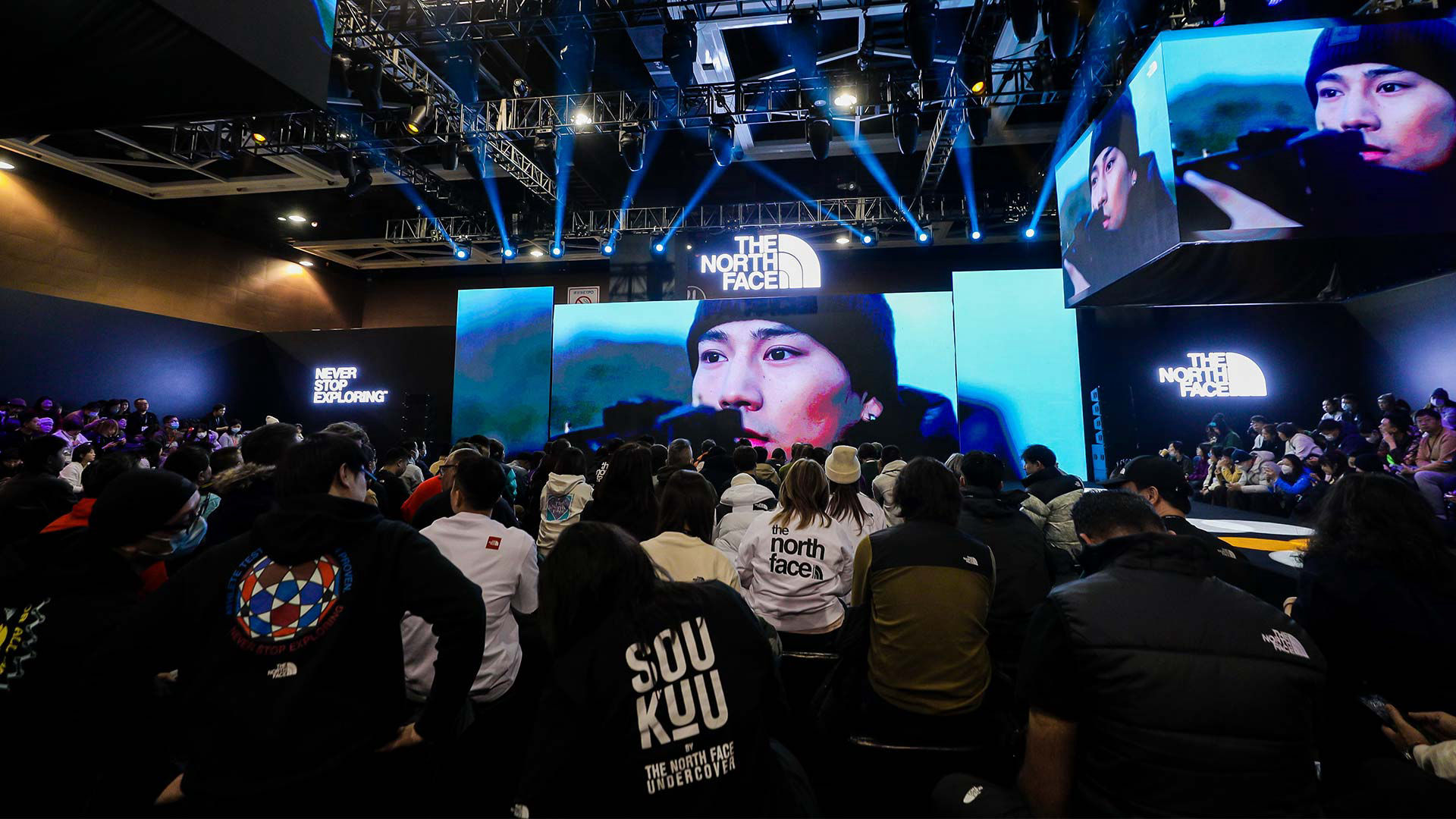 ELEV8 campaign highlight 07